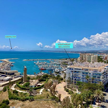 Bellavista Costa Del Sol Apartment Estepona Luaran gambar