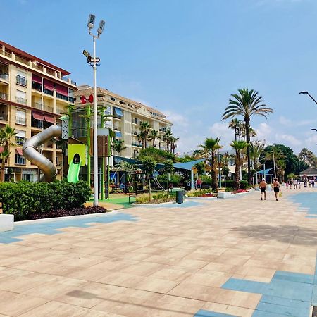 Bellavista Costa Del Sol Apartment Estepona Luaran gambar