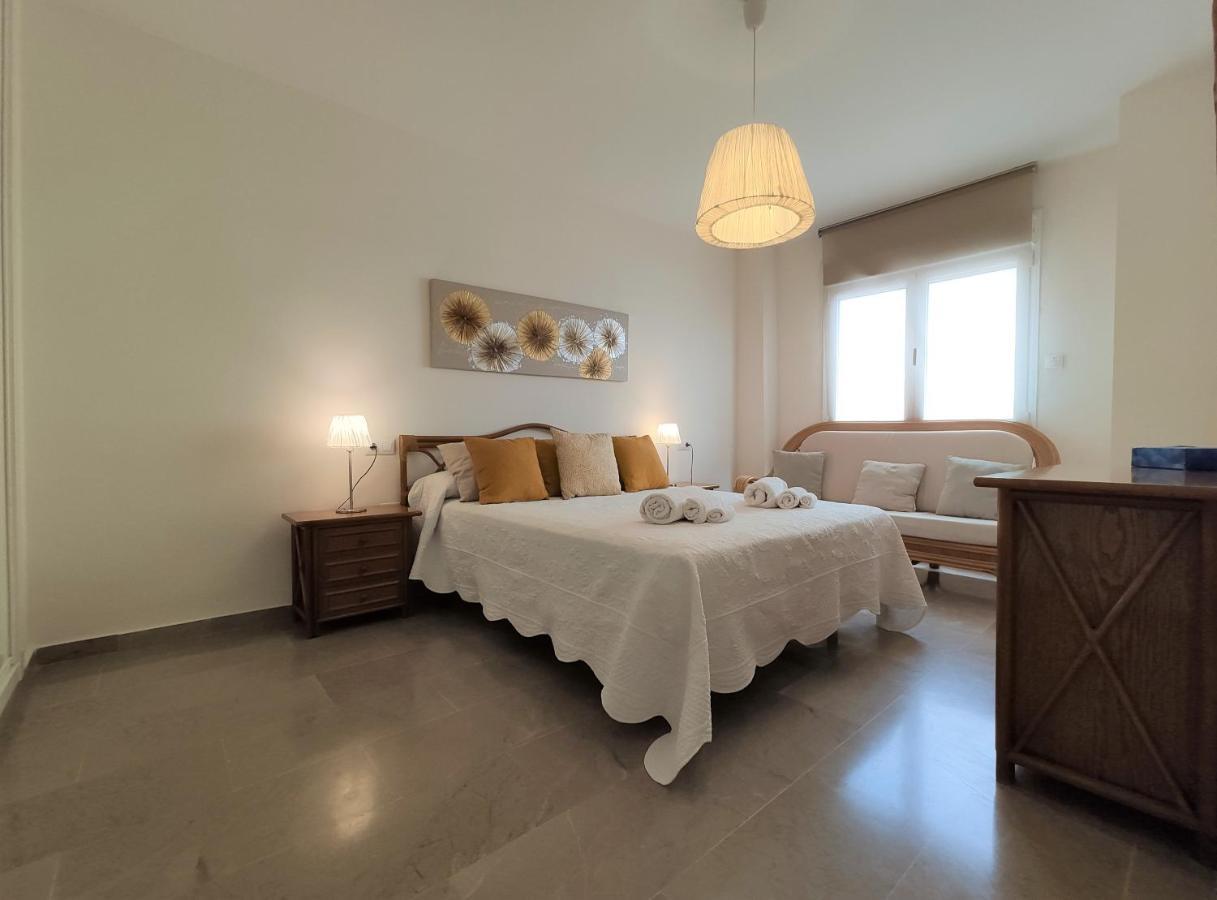 Bellavista Costa Del Sol Apartment Estepona Luaran gambar