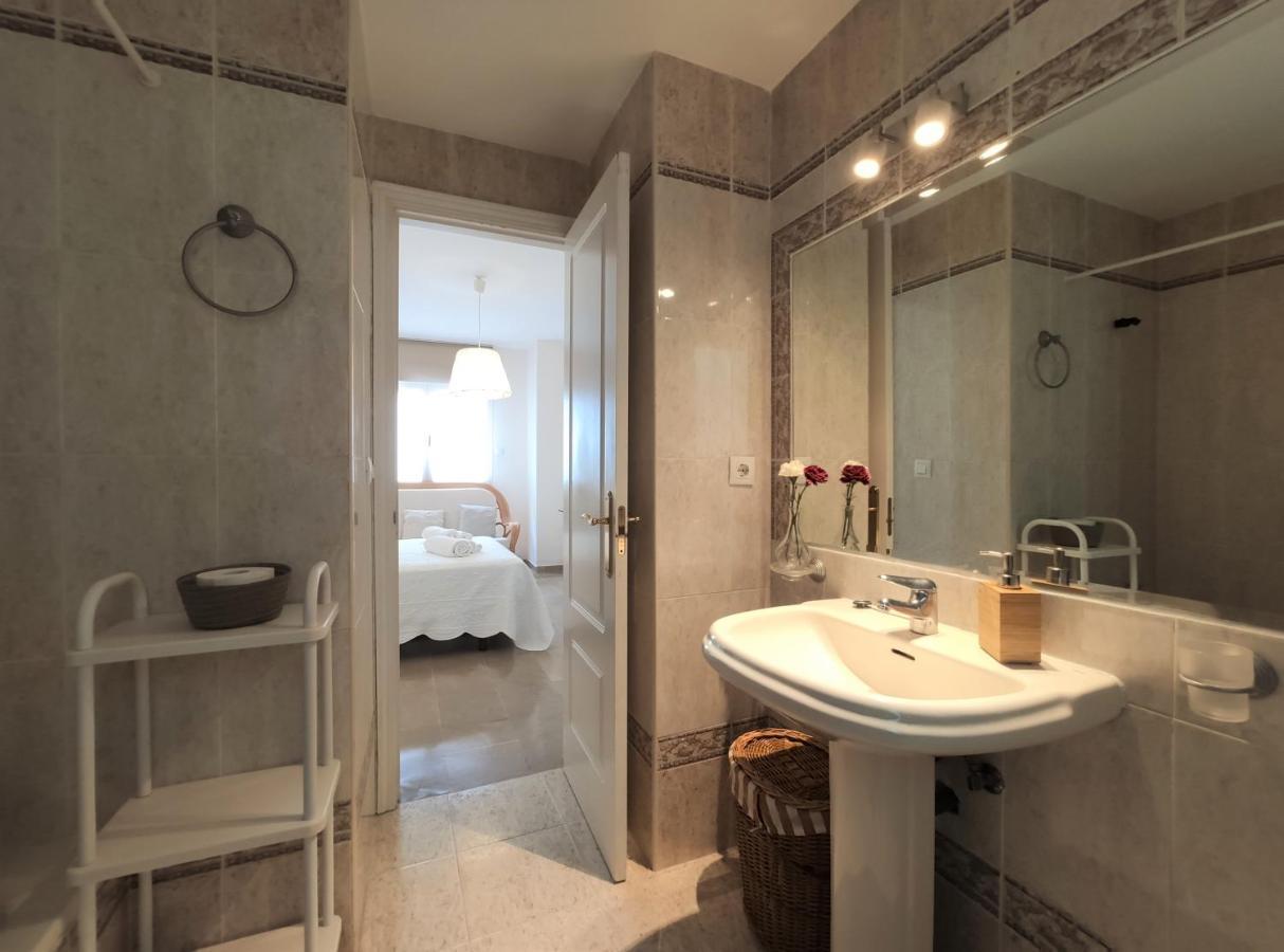 Bellavista Costa Del Sol Apartment Estepona Luaran gambar