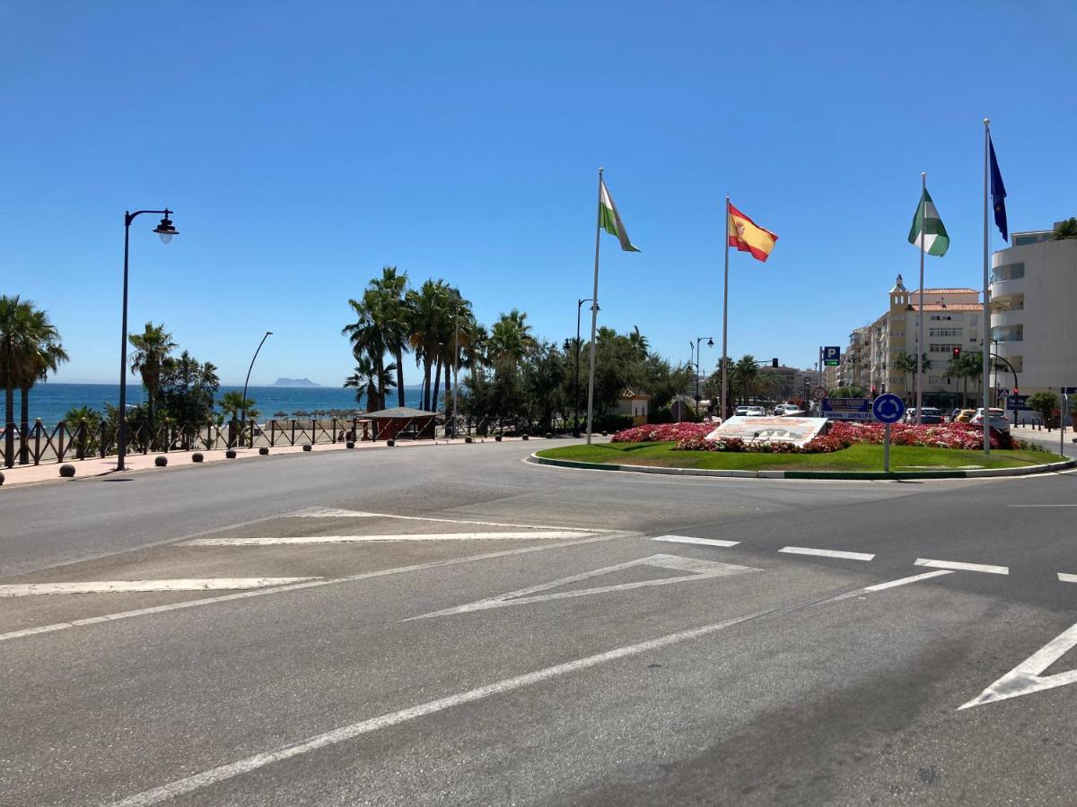 Bellavista Costa Del Sol Apartment Estepona Luaran gambar