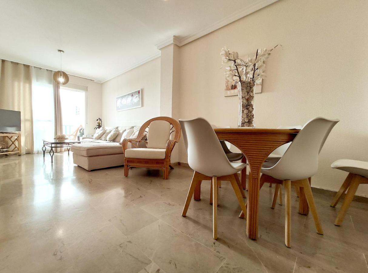 Bellavista Costa Del Sol Apartment Estepona Luaran gambar