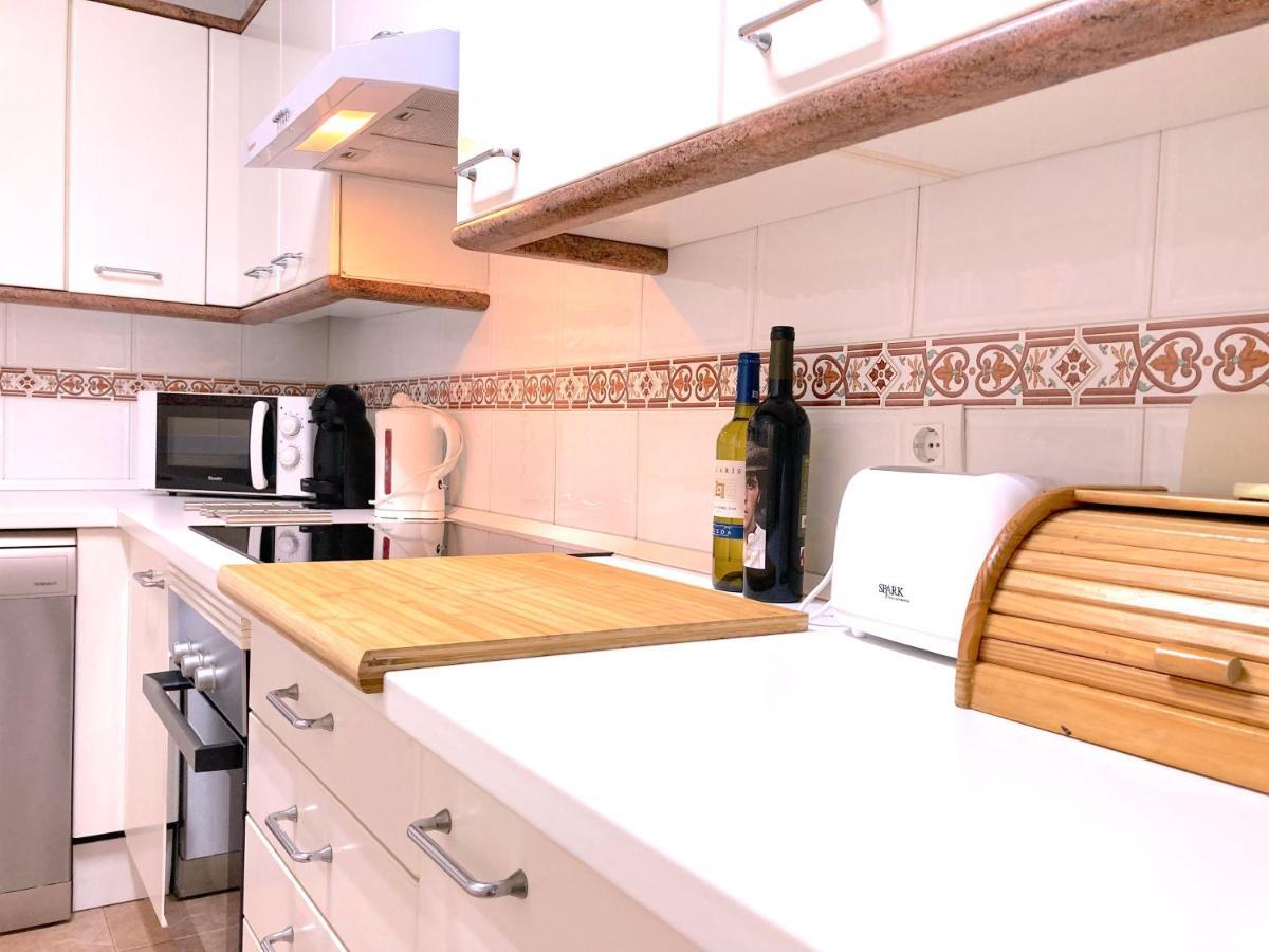 Bellavista Costa Del Sol Apartment Estepona Luaran gambar