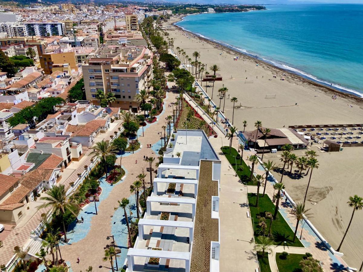 Bellavista Costa Del Sol Apartment Estepona Luaran gambar