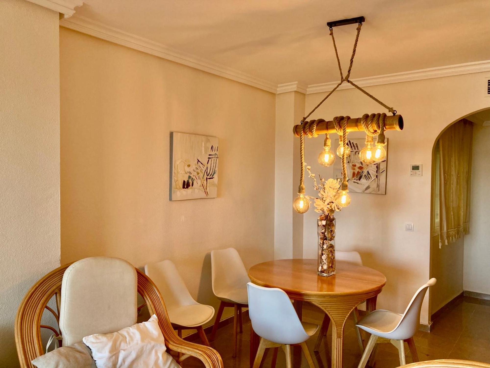 Bellavista Costa Del Sol Apartment Estepona Luaran gambar