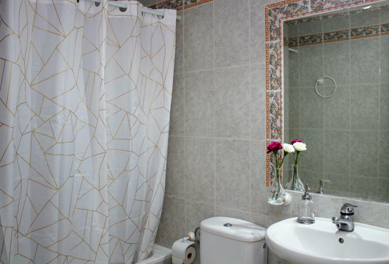 Bellavista Costa Del Sol Apartment Estepona Luaran gambar