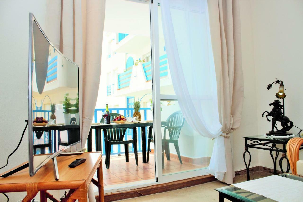 Bellavista Costa Del Sol Apartment Estepona Luaran gambar