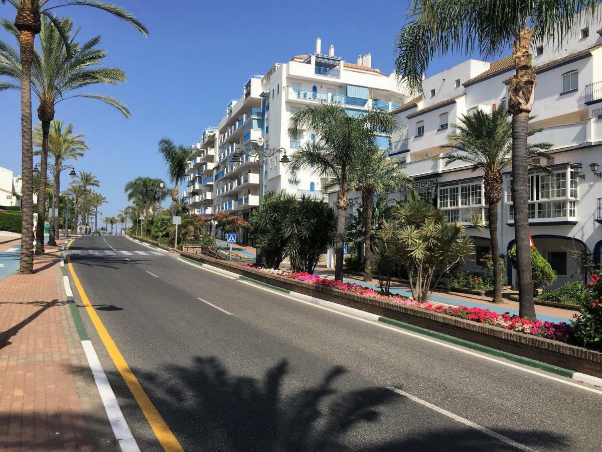 Bellavista Costa Del Sol Apartment Estepona Luaran gambar