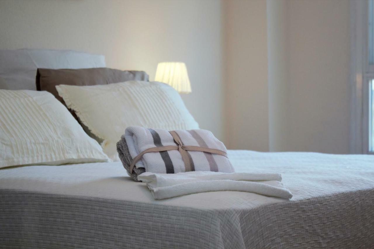 Bellavista Costa Del Sol Apartment Estepona Luaran gambar