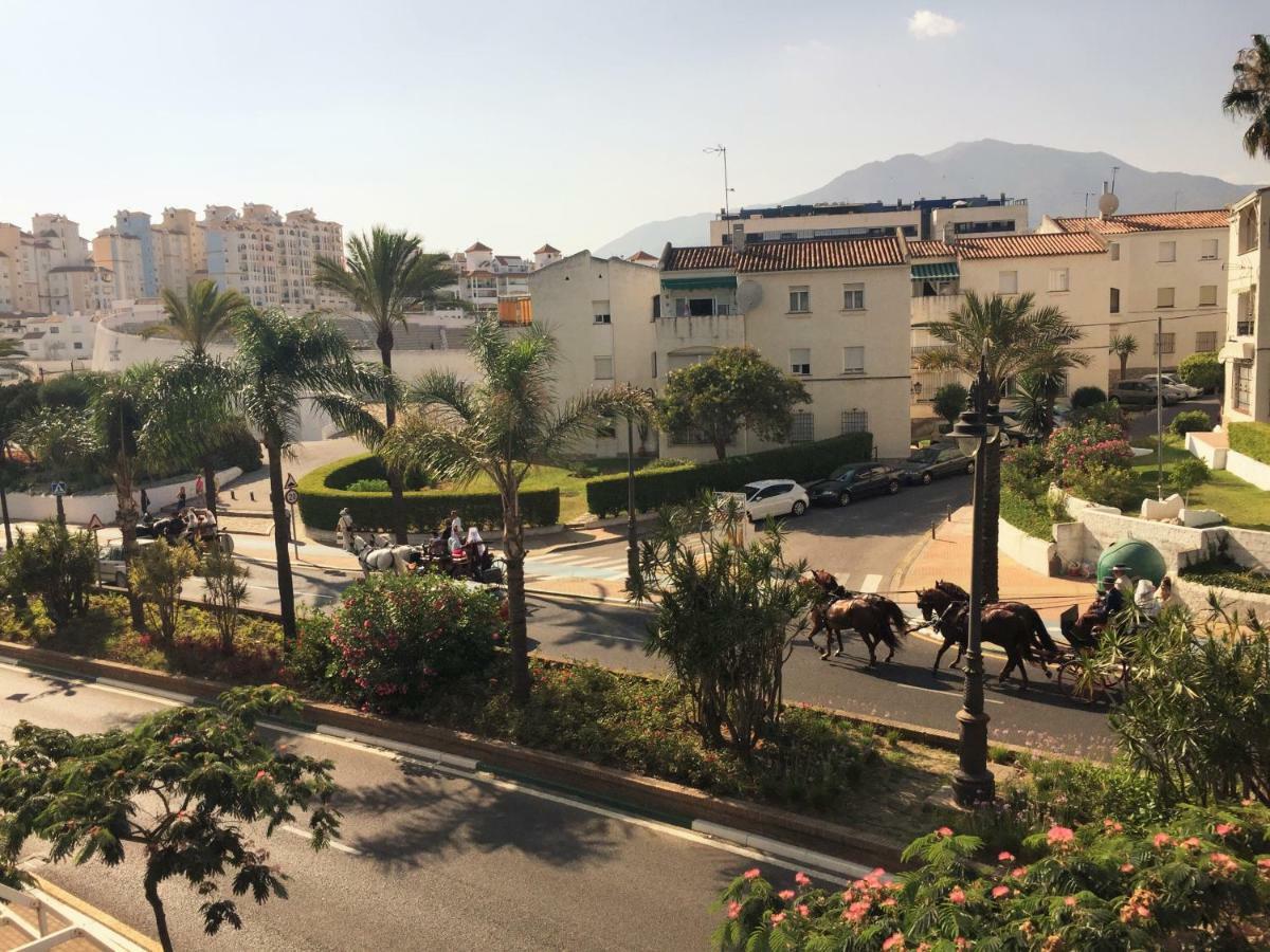 Bellavista Costa Del Sol Apartment Estepona Luaran gambar