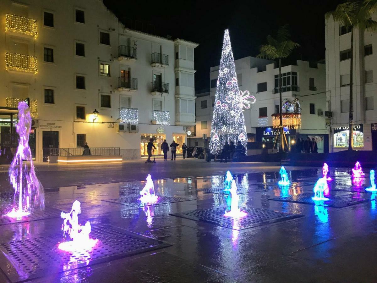 Bellavista Costa Del Sol Apartment Estepona Luaran gambar