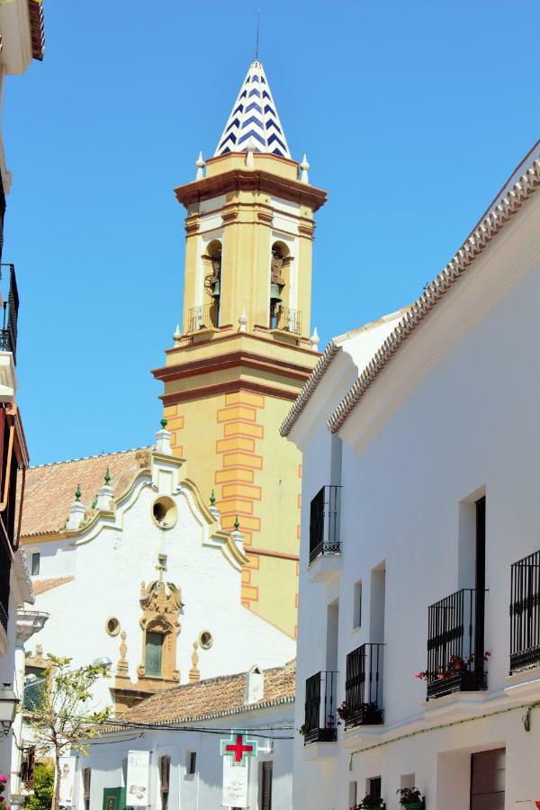 Bellavista Costa Del Sol Apartment Estepona Luaran gambar