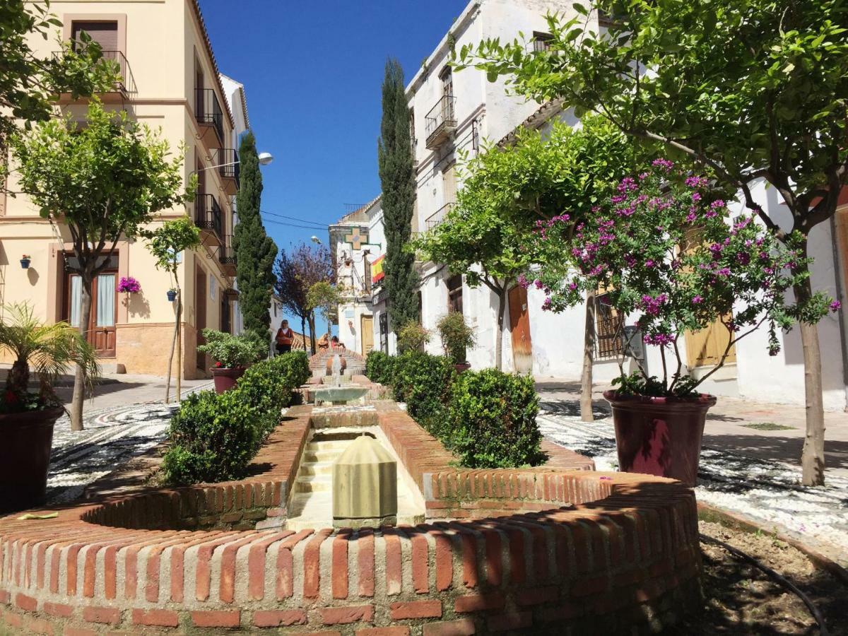 Bellavista Costa Del Sol Apartment Estepona Luaran gambar