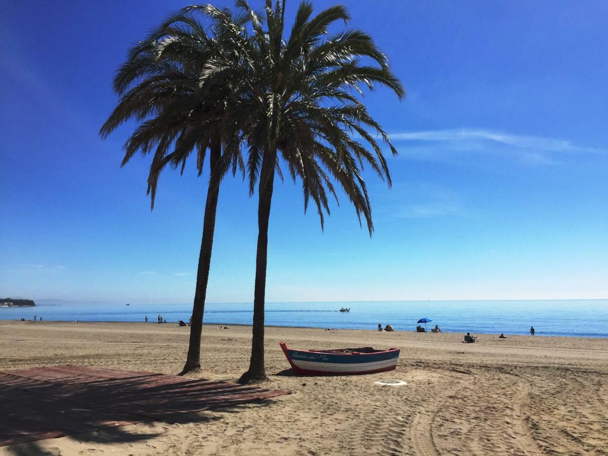 Bellavista Costa Del Sol Apartment Estepona Luaran gambar