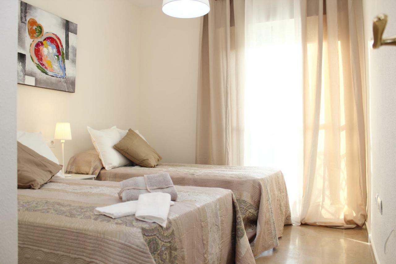 Bellavista Costa Del Sol Apartment Estepona Luaran gambar