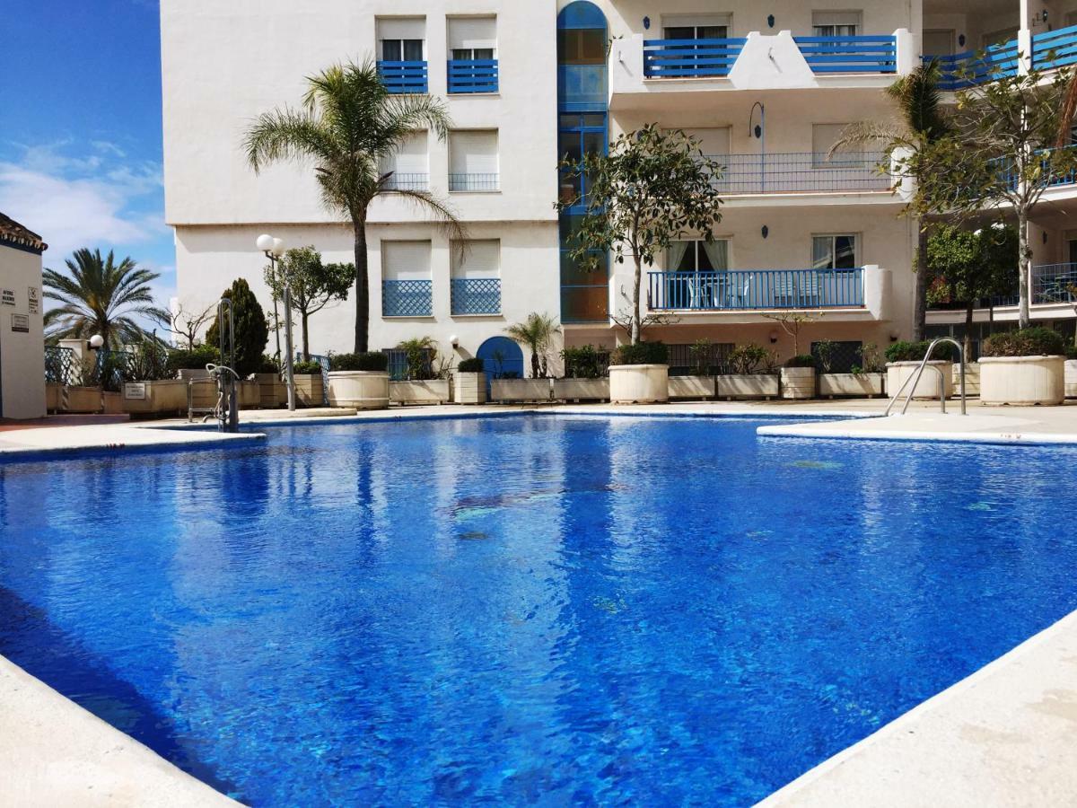Bellavista Costa Del Sol Apartment Estepona Luaran gambar