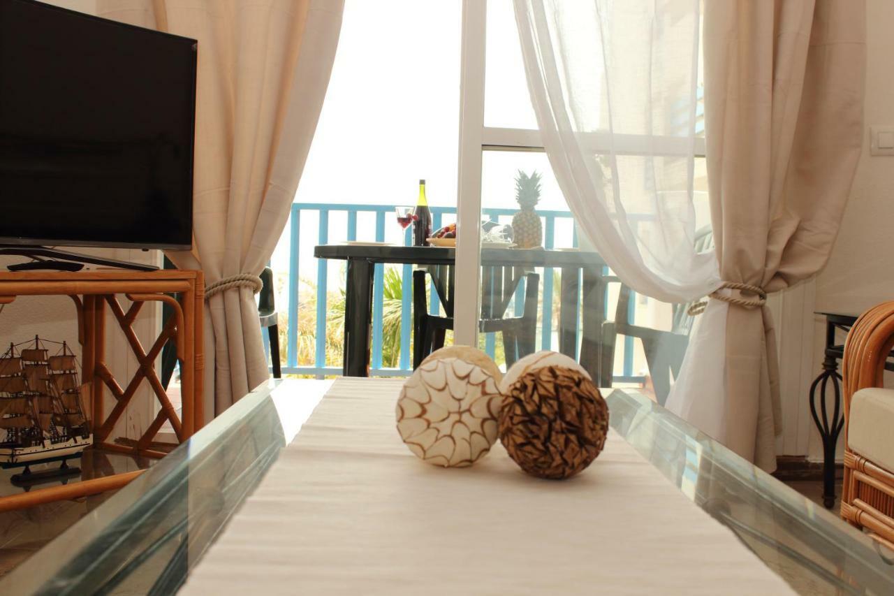 Bellavista Costa Del Sol Apartment Estepona Luaran gambar