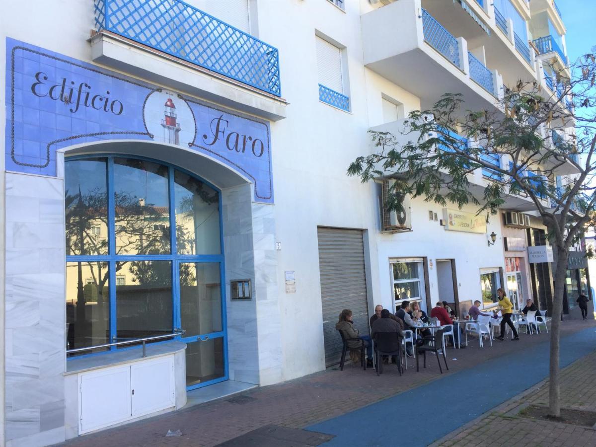 Bellavista Costa Del Sol Apartment Estepona Luaran gambar
