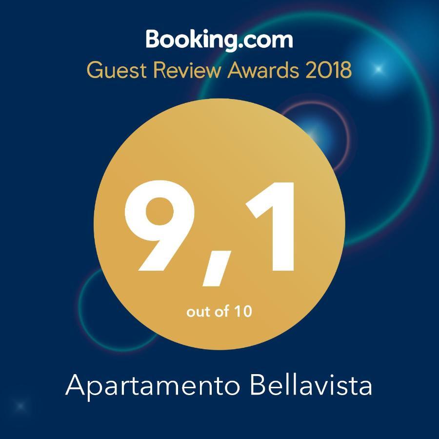 Bellavista Costa Del Sol Apartment Estepona Luaran gambar